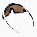 Окуляри сонячні DYNAFIT Sky Pro blackout/white 2