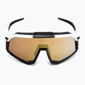 Окуляри сонячні DYNAFIT Sky Pro blackout/white 3