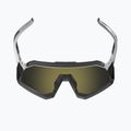 Окуляри сонячні DYNAFIT Sky Pro blackout/white 6