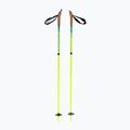 Палиці для скітуру дитячі DYNAFIT Youngstar fluo yellow/frost