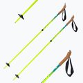 Палиці для скітуру дитячі DYNAFIT Youngstar fluo yellow/frost 6