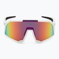 Окуляри сонцезахисні DYNAFIT Trail Evo white/black 3