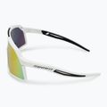 Окуляри сонцезахисні DYNAFIT Trail Evo white/black 4