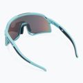 Окуляри сонцезахисні DYNAFIT Trail Evo marine blue/blueberry 2