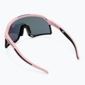 Окуляри сонцезахисні DYNAFIT Trail Evo pale rose/black out 2