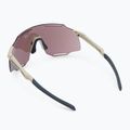 Окуляри сонцезахисні DYNAFIT Alpine Evo rock khaki/blueberry 2