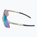 Окуляри сонцезахисні DYNAFIT Alpine Evo rock khaki/blueberry 4
