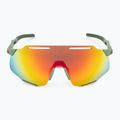Окуляри сонцезахисні DYNAFIT Alpine Evo sage/thyme 3