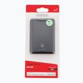 Павербанк Hama Slim 5HD Power Pack 5000 mAh чорний 1883110000