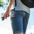 Павербанк Hama ALU15HD Power Pack 15000 mAh чорний 1872380000 2