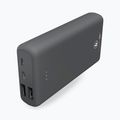 Павербанк Hama Supreme 20HD Power Pack 20000 mAh сірий 1872920000