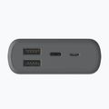 Павербанк Hama Supreme 20HD Power Pack 20000 mAh сірий 1872920000 2