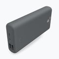 Павербанк Hama Supreme 24HD Power Pack 24000 mAh чорний 1872930000