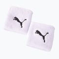 Напульсники PUMA Cat Wristband білі 051156 02
