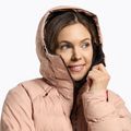 Куртка лижна жіноча Maloja W'S WaldkauzM бежева 32103-1-8471 5