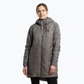 Куртка зимова Maloja W'S PerlmuttfaltenM коричнева 32176-1-8568