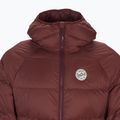 Куртка лижна чоловіча Maloja M'S Fuchs коричнева 32261-1-8451 4