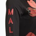 Куртка софтшел жіноча Maloja SennesM зелено-кольорова 35109 3