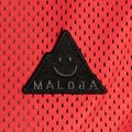 Велофутболка жіноча Maloja ElferkofelM LS червона 35197 4