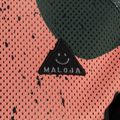 Велофутболка жіноча Maloja ElferkofelM LS зелено-кольорова 35197 4