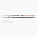 Вудка фідерна Sportex Xclusive Medium Feeder MF3916 чорна 135388
