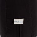Подушка для медитації JadeYoga Prolana Meditation Cushion Round Mini чорна 3022660 3