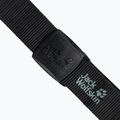 Ремінь для штанів Jack Wolfskin Secret Wide чорний 8000851_6000 2