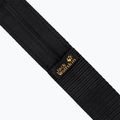 Ремінь для штанів Jack Wolfskin Secret Wide чорний 8000851_6000 3