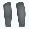 Бандажі компресійні для гомілок жіночі CEP Ultralight 2.0 сірі WS40JY2 3