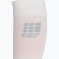 Шкарпетки компресійні чоловічі CEP Recovery білі WP550R 3