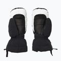 Жіночі лижні рукавички BOGNER Orella black/off white 3