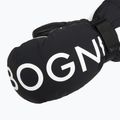 Рукавиці гірськолижні жіночі BOGNER Orella black/off white 4