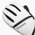 Жіночі гірськолижні рукавички BOGNER Hilla R-TEX XT off white 4