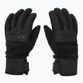 Рукавиці гірськолижні чоловічі BOGNER Fire+Ice Power Touch black 2