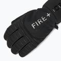 Рукавиці гірськолижні чоловічі BOGNER Fire+Ice Erko R-TEX XT black 4