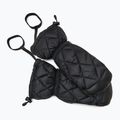 Жіночі гірськолижні рукавички BOGNER Selia black 7