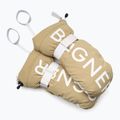 Жіночі лижні рукавички BOGNER Orella light almond 5