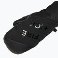 Жіночі лижні рукавички BOGNER Fire+Ice Pia black 4