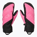Жіночі лижні рукавички BOGNER Fire+Ice Pia vibrant flash 2