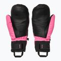 Жіночі лижні рукавички BOGNER Fire+Ice Pia vibrant flash 3