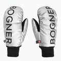 Рукавиці гірськолижні жіночі BOGNER Downtown silver 2