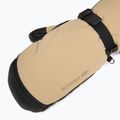 Рукавиці гірськолижні чоловічі BOGNER Flora 007 R-TEX XT light almond 4