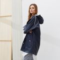 Куртка дощовик Tretorn Wings синя 475563080L 7