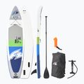 SUP F2 Line Up 10'5" синій