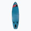 SUP-дошка  F2 Impact 10'8'' turquise 4