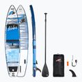 SUP-дошка  F2 Aloha 11'4'' blue