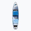 SUP-дошка  F2 Aloha 12'2" blue 2
