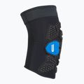 Наколінник Kempa кгuard чорно-блакитний 200651401 2