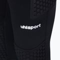 Штани воротарські дитячі uhlsport Standard чорні 100561701 4