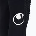 Штани воротарські дитячі uhlsport Standard чорні 100561701 5